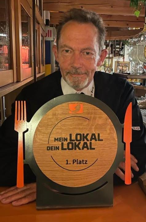 Pension Und Restaurant Die Burg Ehrenfriedersdorf Exteriör bild